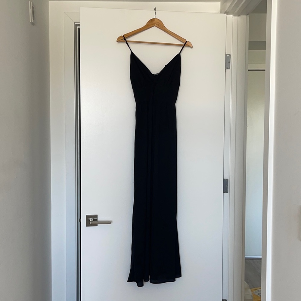 Glow Passion Maxi Sun Dress